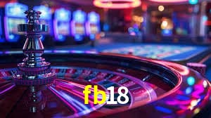 Experiência VIP fb18