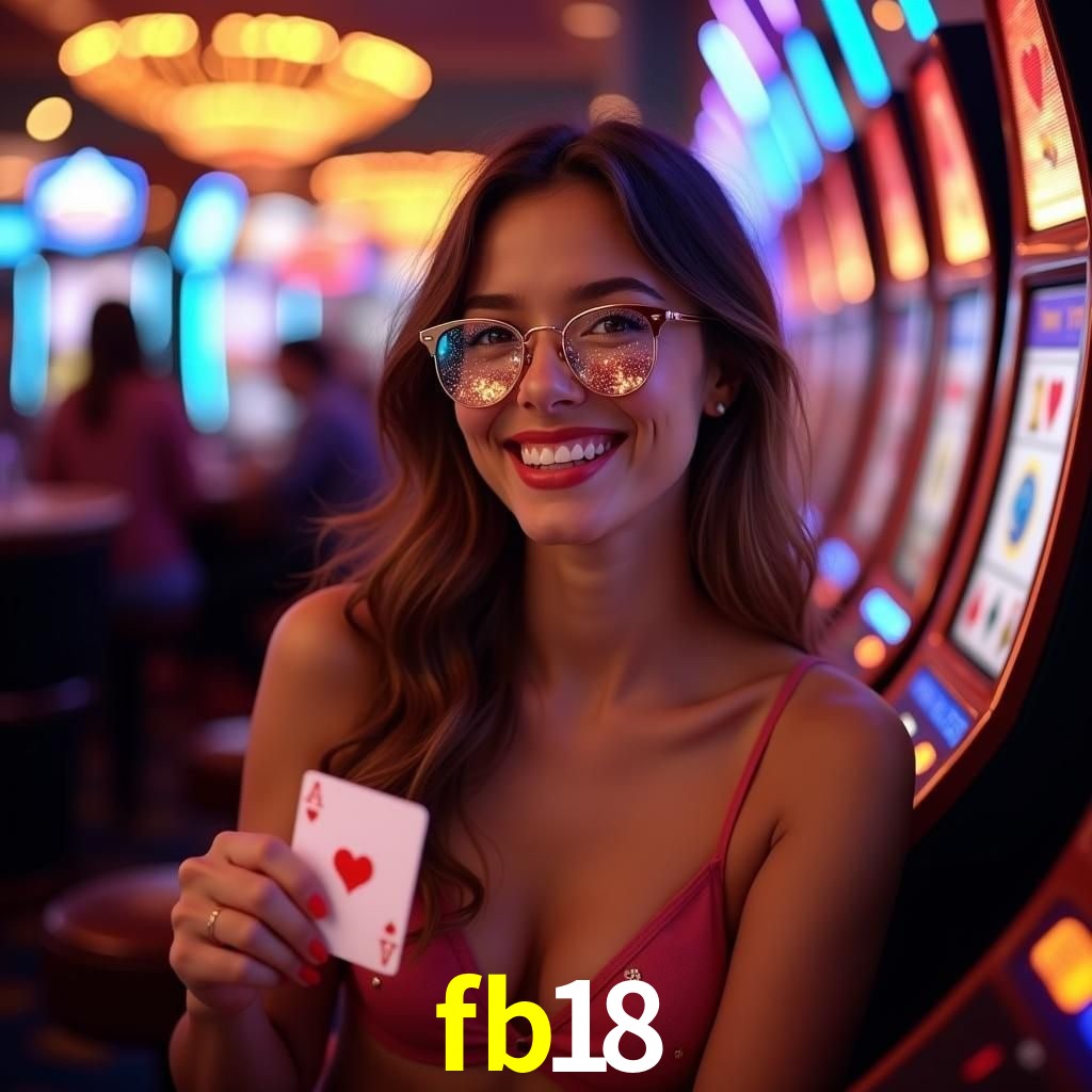 Statistics fb18