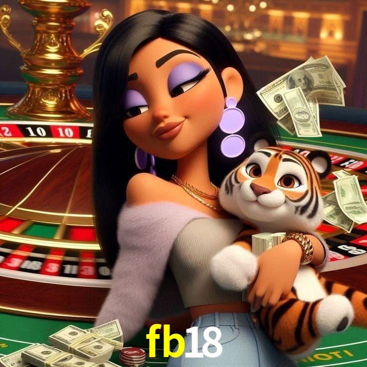 Welcome Bonus fb18