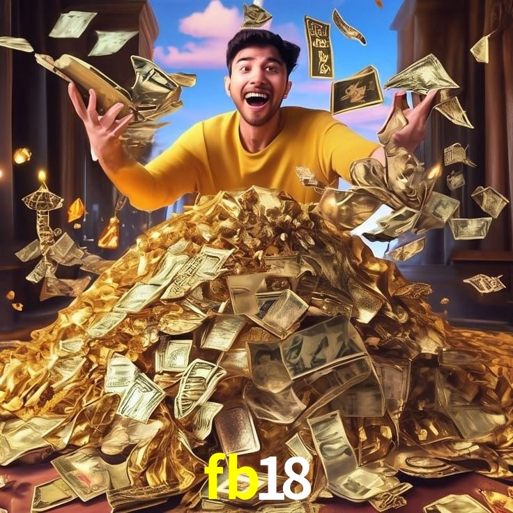 Casino VIP fb18