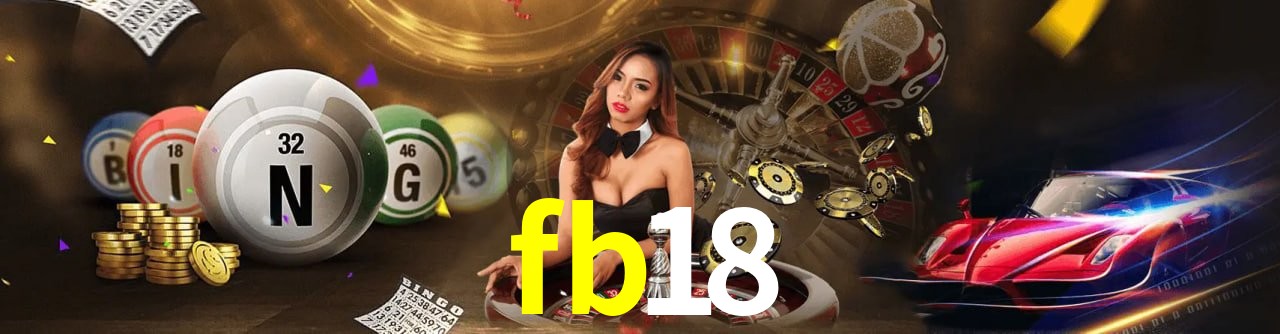 Slots com jackpots e giros grátis na fb18