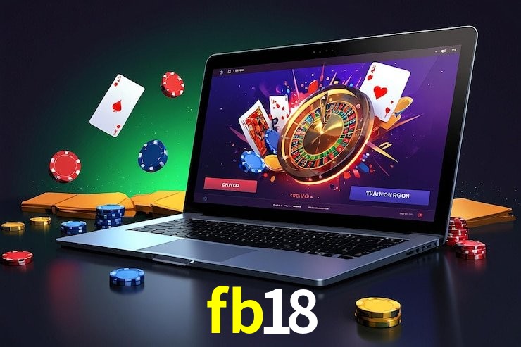 Bônus e promoções da fb18