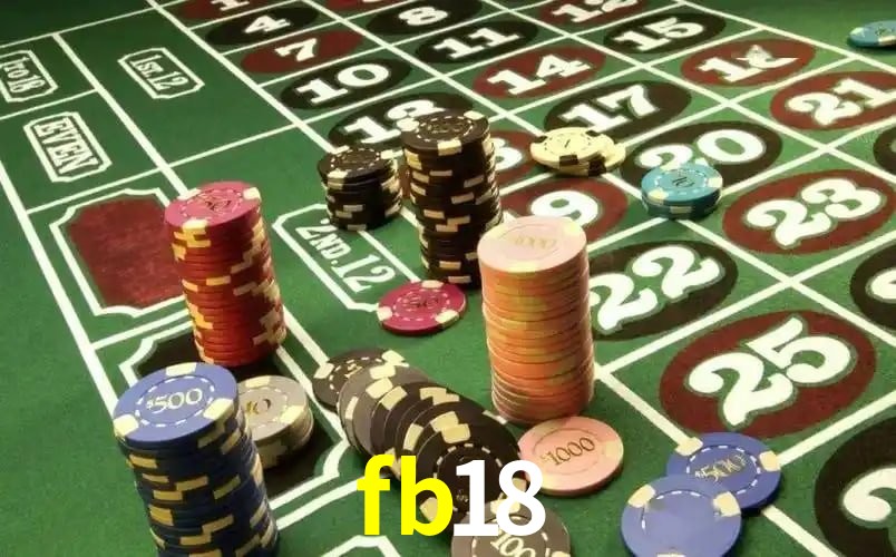 Diretório de Jogos fb18