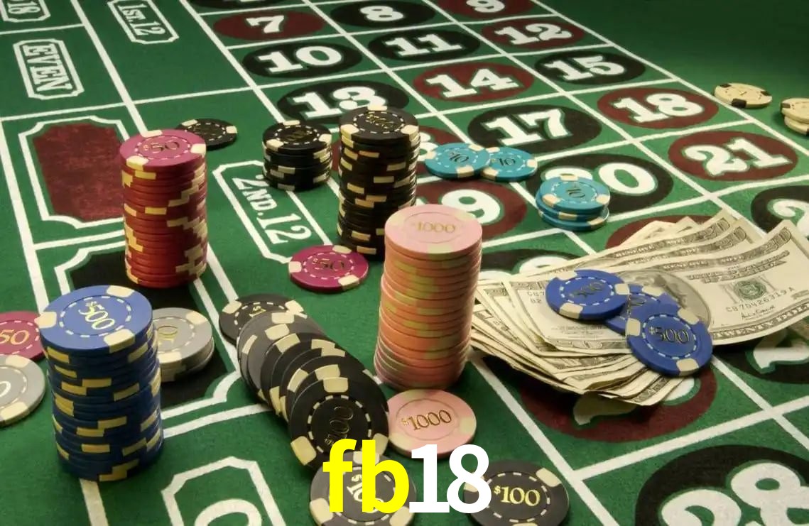 fb18 bet