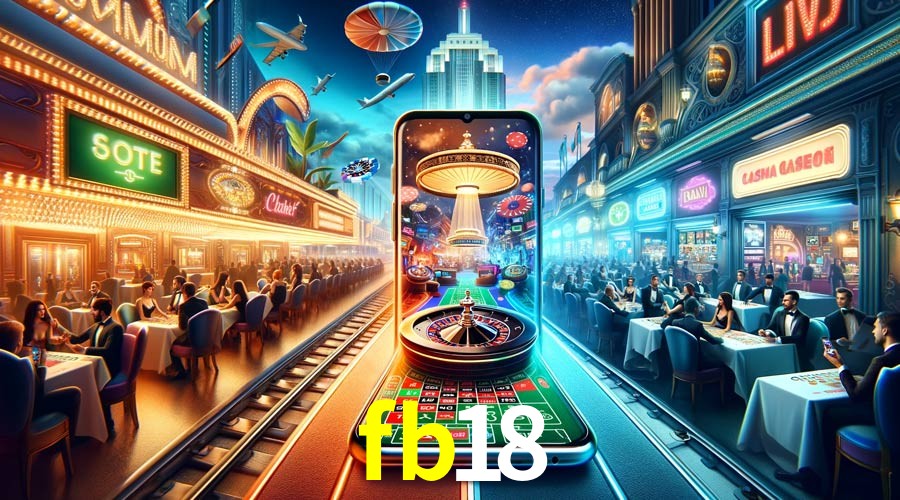 Platform Technology fb18
