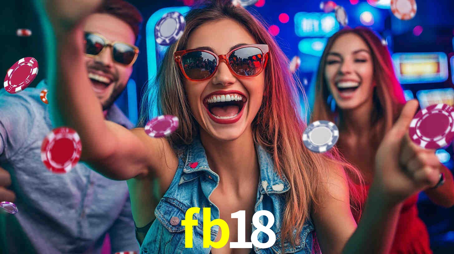 Apostas Esportivas na fb18: Um Guia Completo