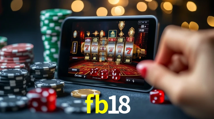 Tournaments fb18