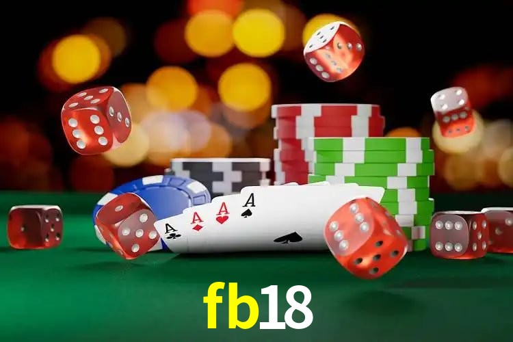 Casino Ao Vivo fb18