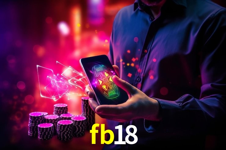 Casino Ao Vivo fb18