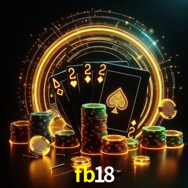 Jogos de Slot fb18