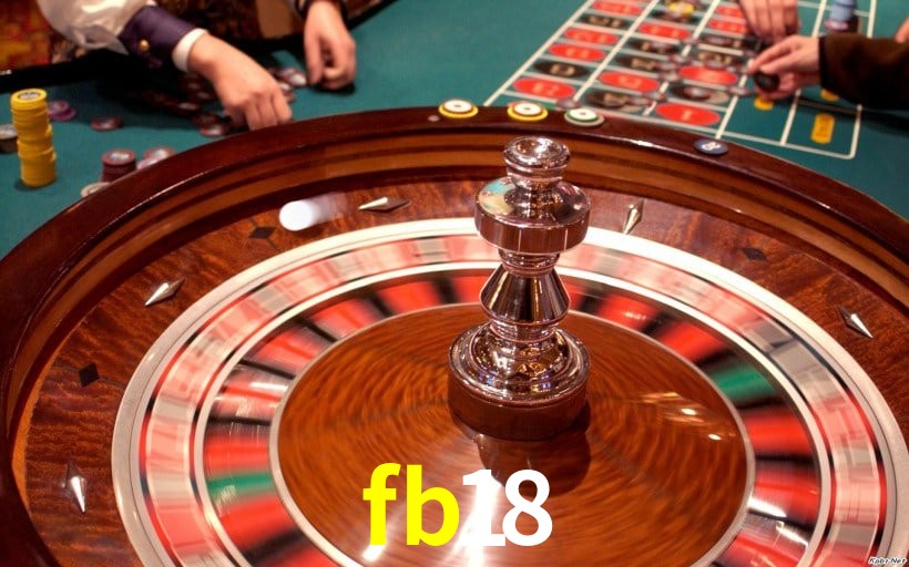 Bônus de Boas-vindas fb18