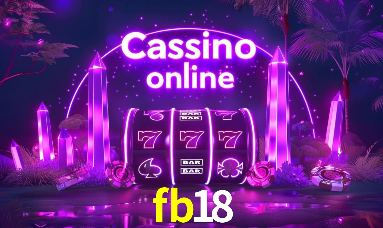 Sistemas de Segurança fb18