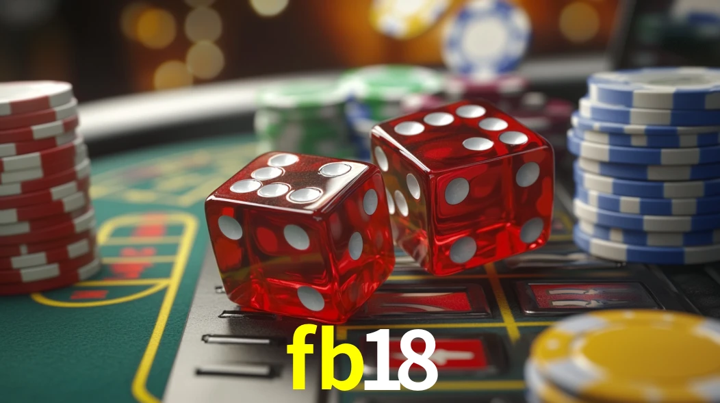Live Casino fb18