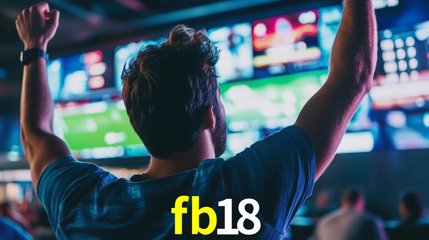 fb18: Seu Especialista em Apostas Esportivas Brasileiras