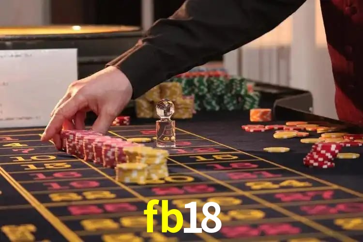 Desvendando o Mundo dos Jogos Virtuais na fb18