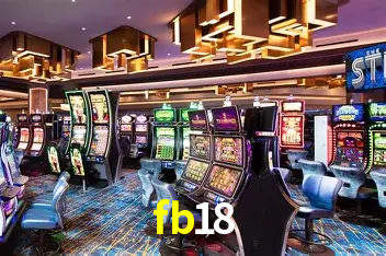 A Revolução dos Aplicativos de Jogos no fb18