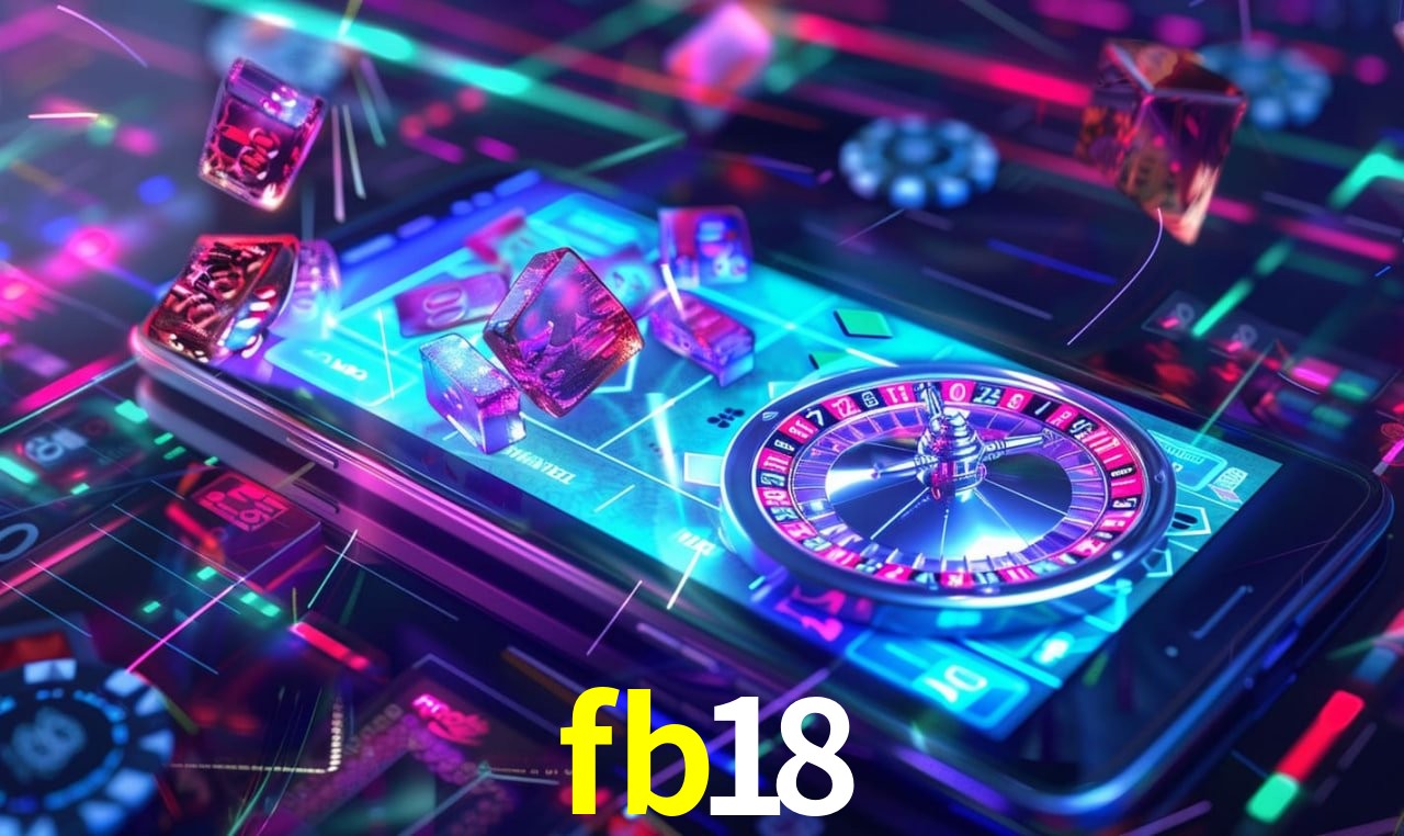 Estatísticas Esportivas fb18
