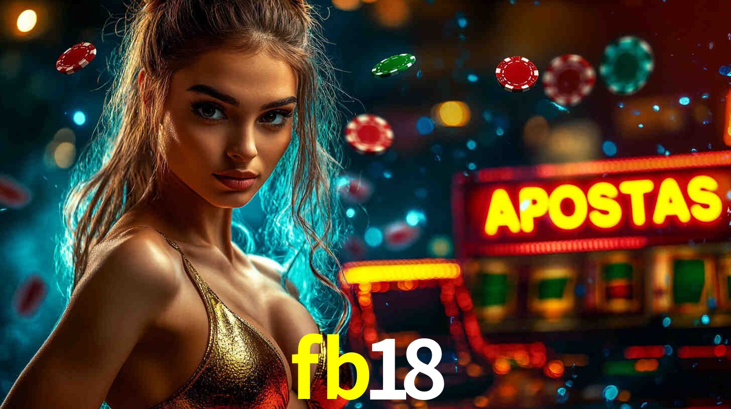Descubra o Programa VIP da fb18: Vantagens Exclusivas para Jogadores