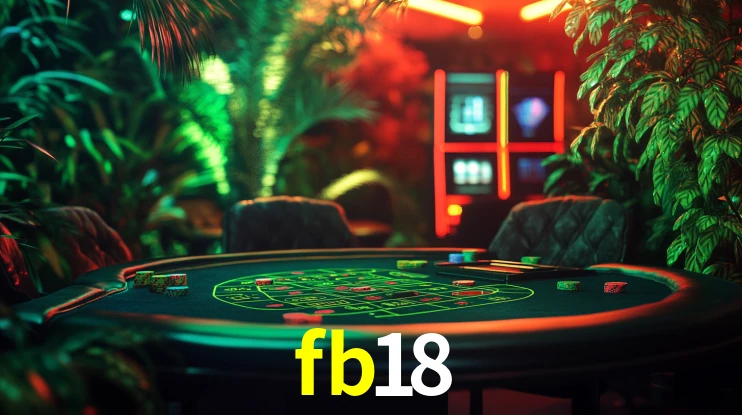 VIP Casino fb18