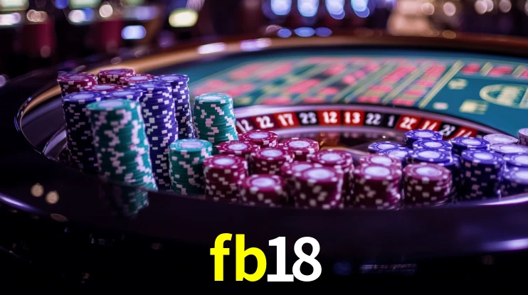 Blackjack Table fb18