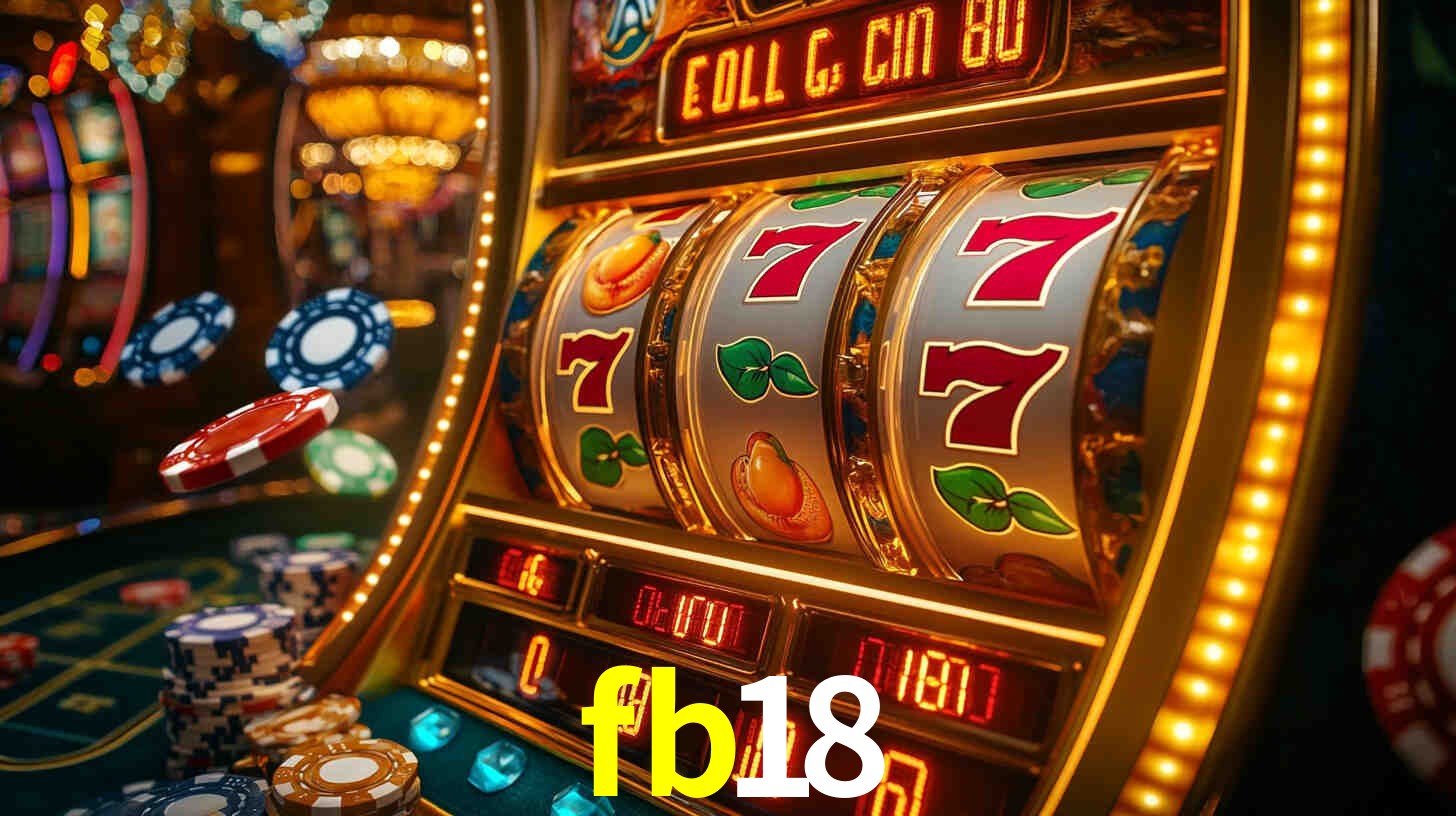 Welcome Bonus fb18
