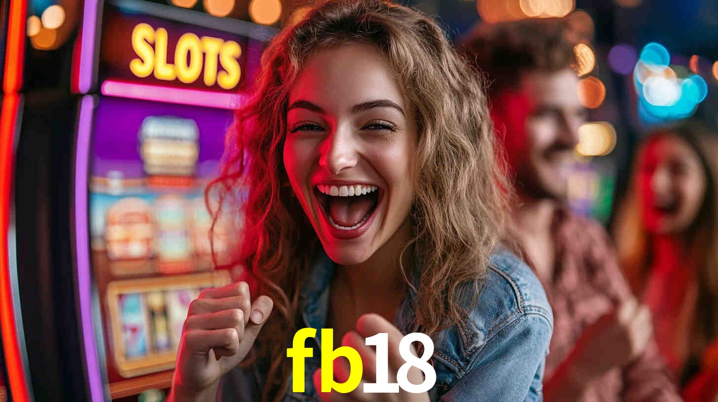 Explorando a Categoria de Eventos em Apostas na fb18